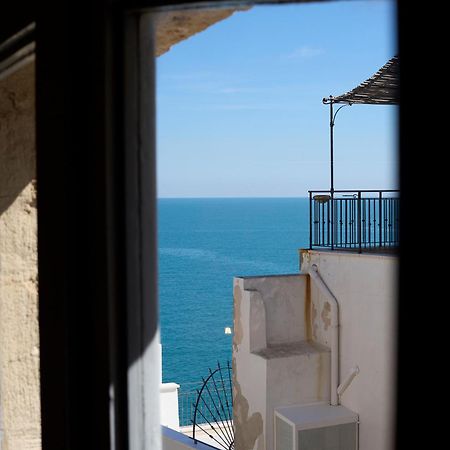 Dei Serafini Polignano a Mare Ngoại thất bức ảnh