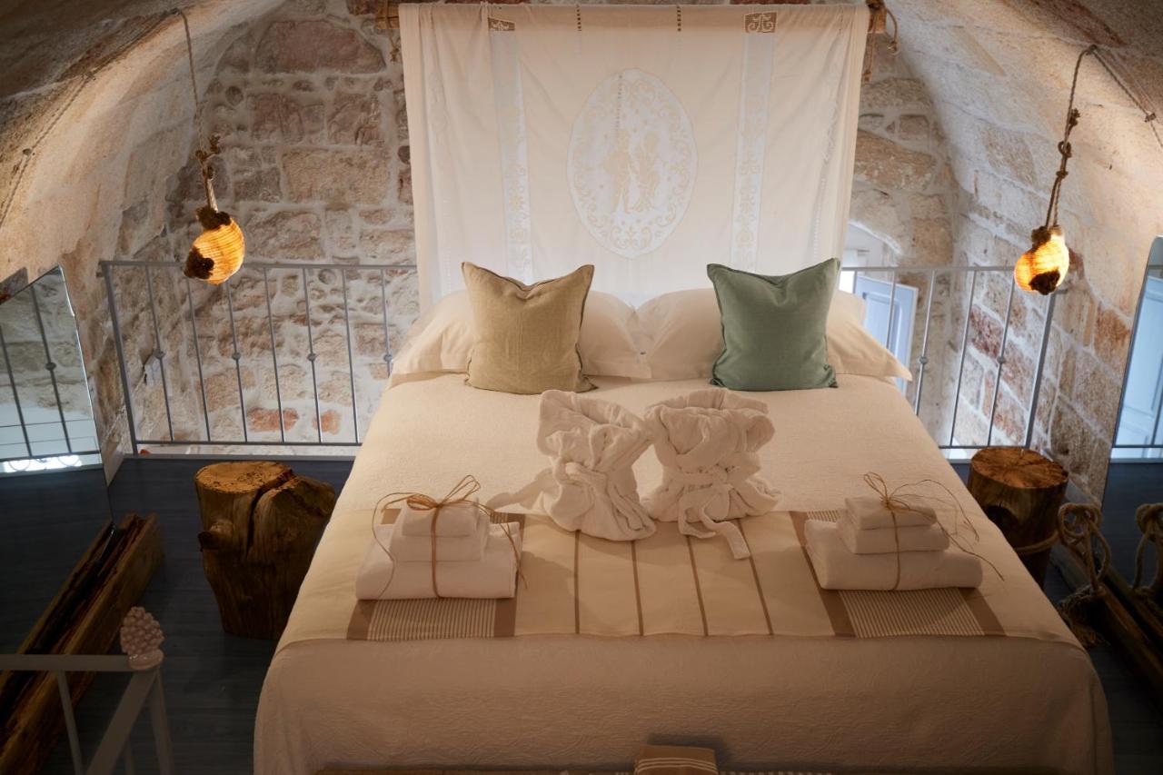 Dei Serafini Polignano a Mare Ngoại thất bức ảnh
