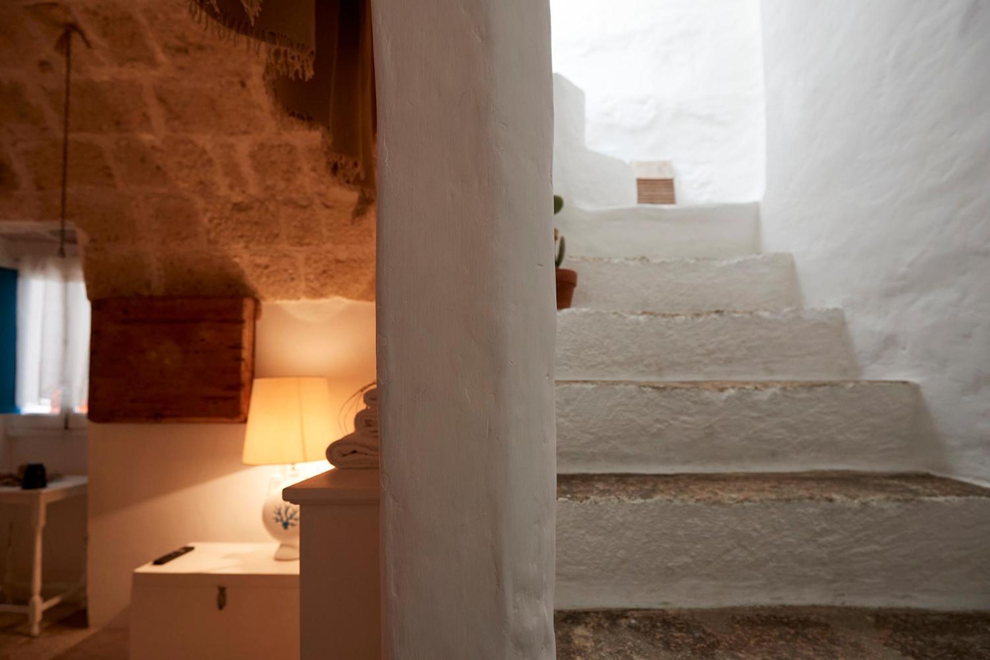 Dei Serafini Polignano a Mare Ngoại thất bức ảnh