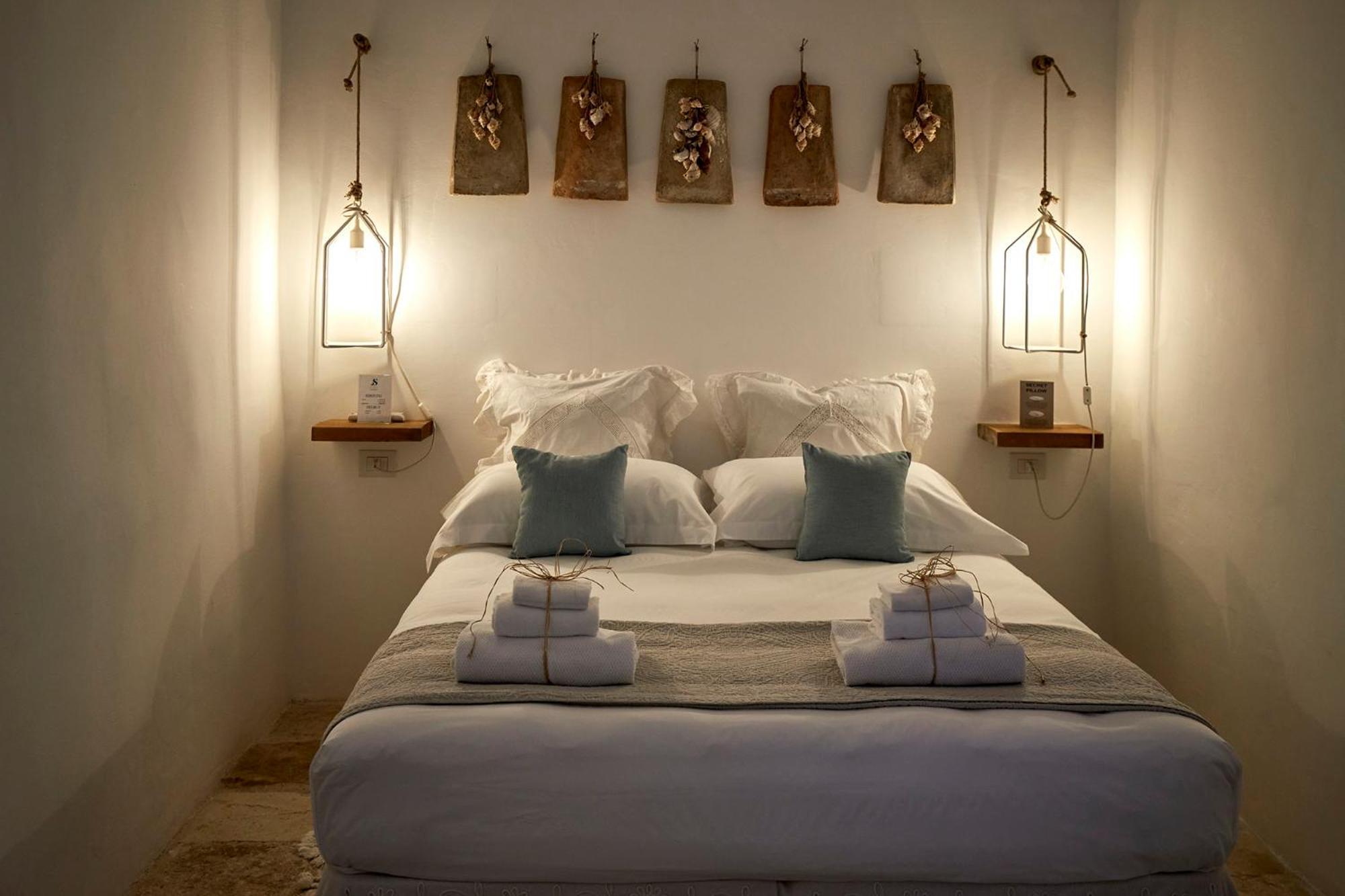 Dei Serafini Polignano a Mare Ngoại thất bức ảnh