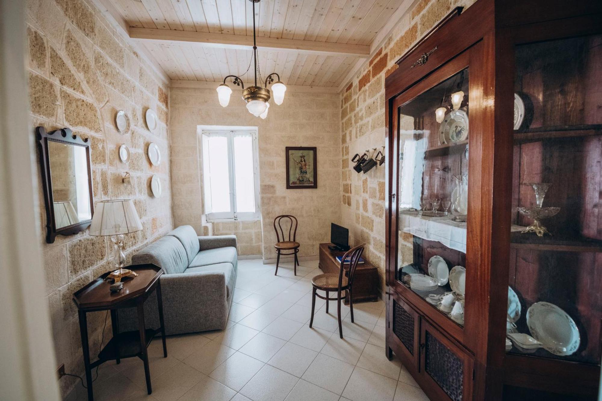 Dei Serafini Polignano a Mare Ngoại thất bức ảnh