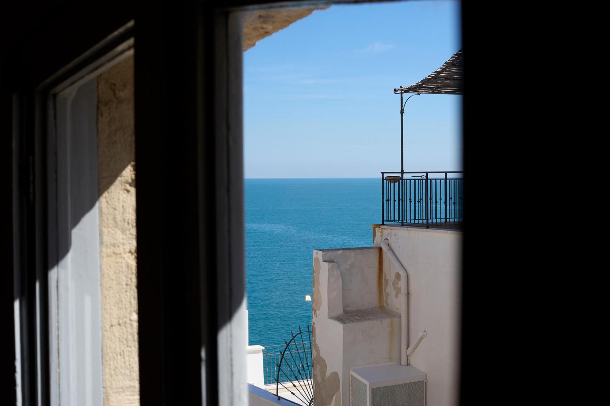 Dei Serafini Polignano a Mare Ngoại thất bức ảnh