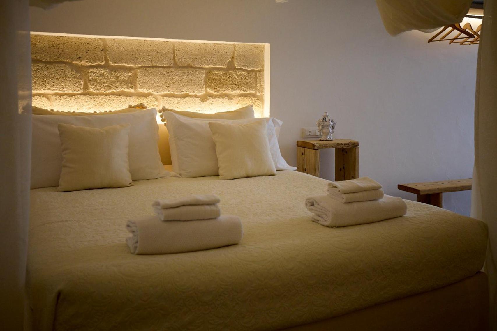 Dei Serafini Polignano a Mare Ngoại thất bức ảnh