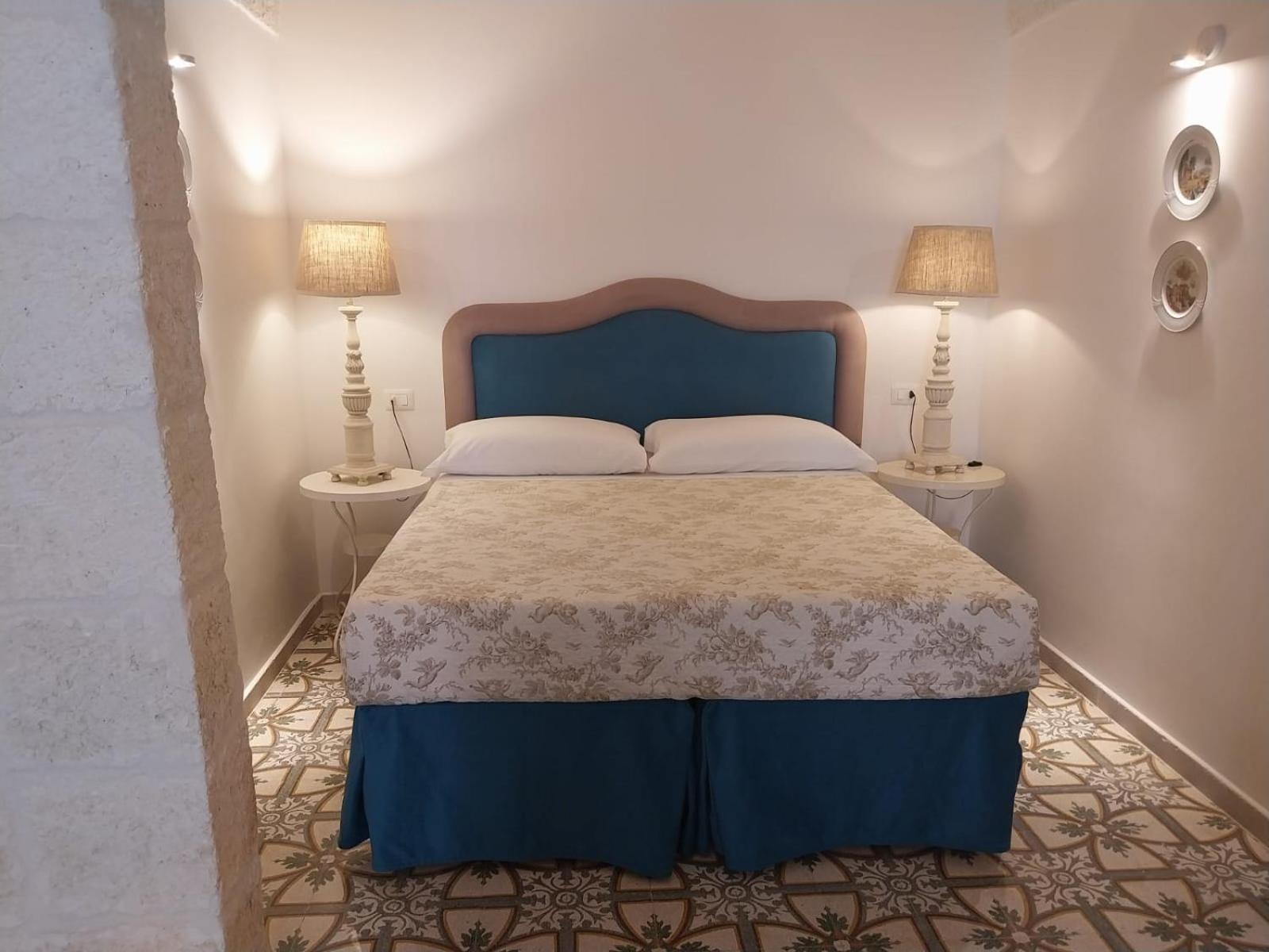 Dei Serafini Polignano a Mare Ngoại thất bức ảnh