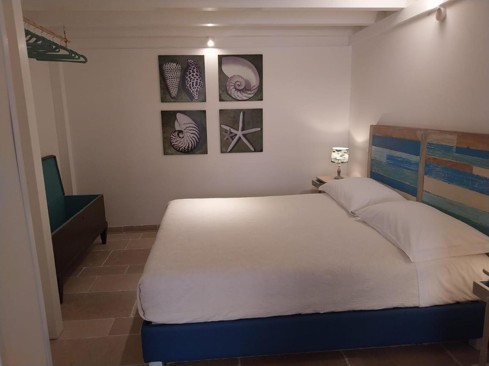 Dei Serafini Polignano a Mare Ngoại thất bức ảnh