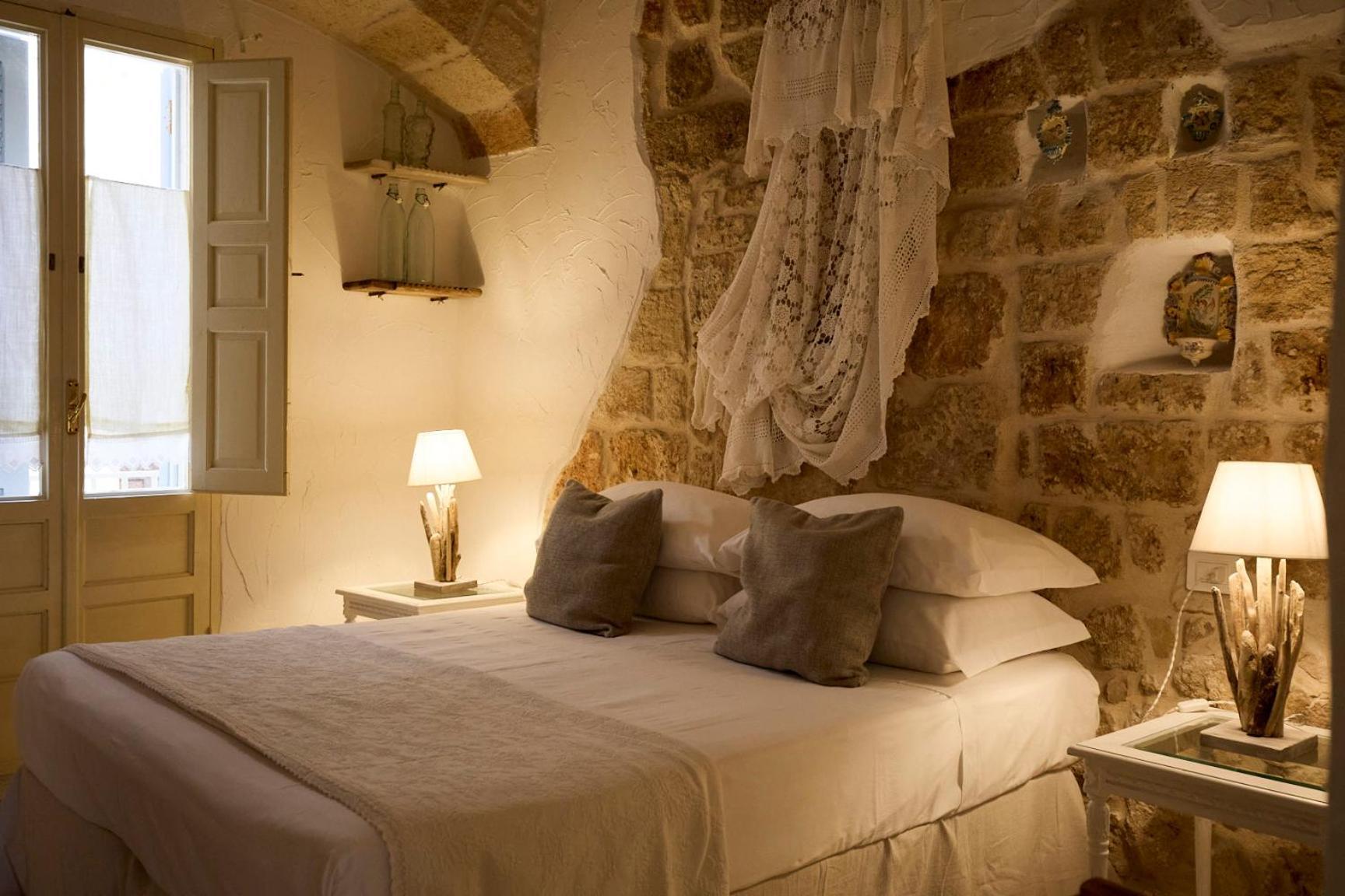 Dei Serafini Polignano a Mare Ngoại thất bức ảnh