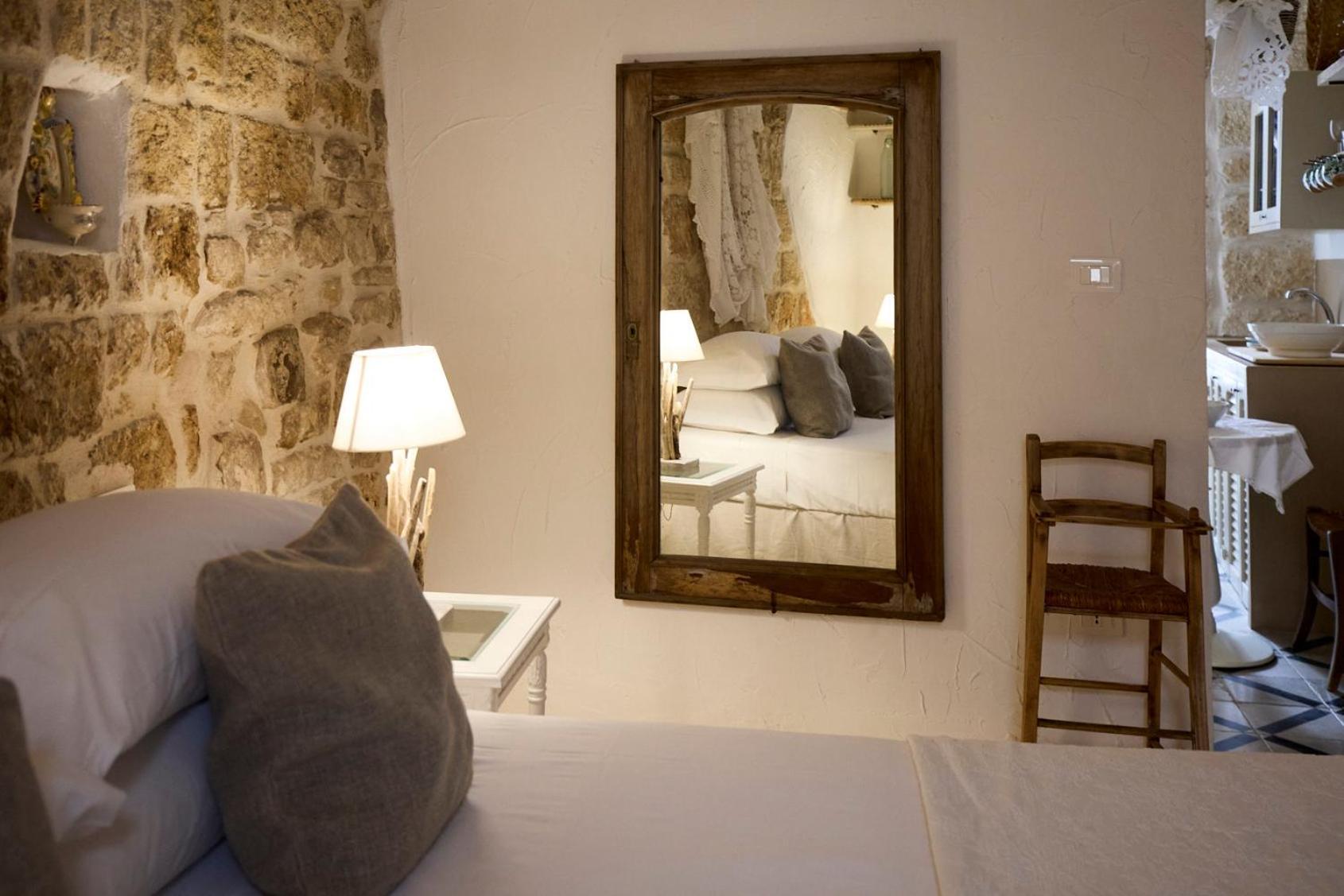 Dei Serafini Polignano a Mare Ngoại thất bức ảnh